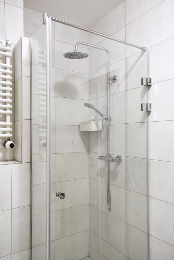 Fabryczna Apartment Łódź Kültér fotó