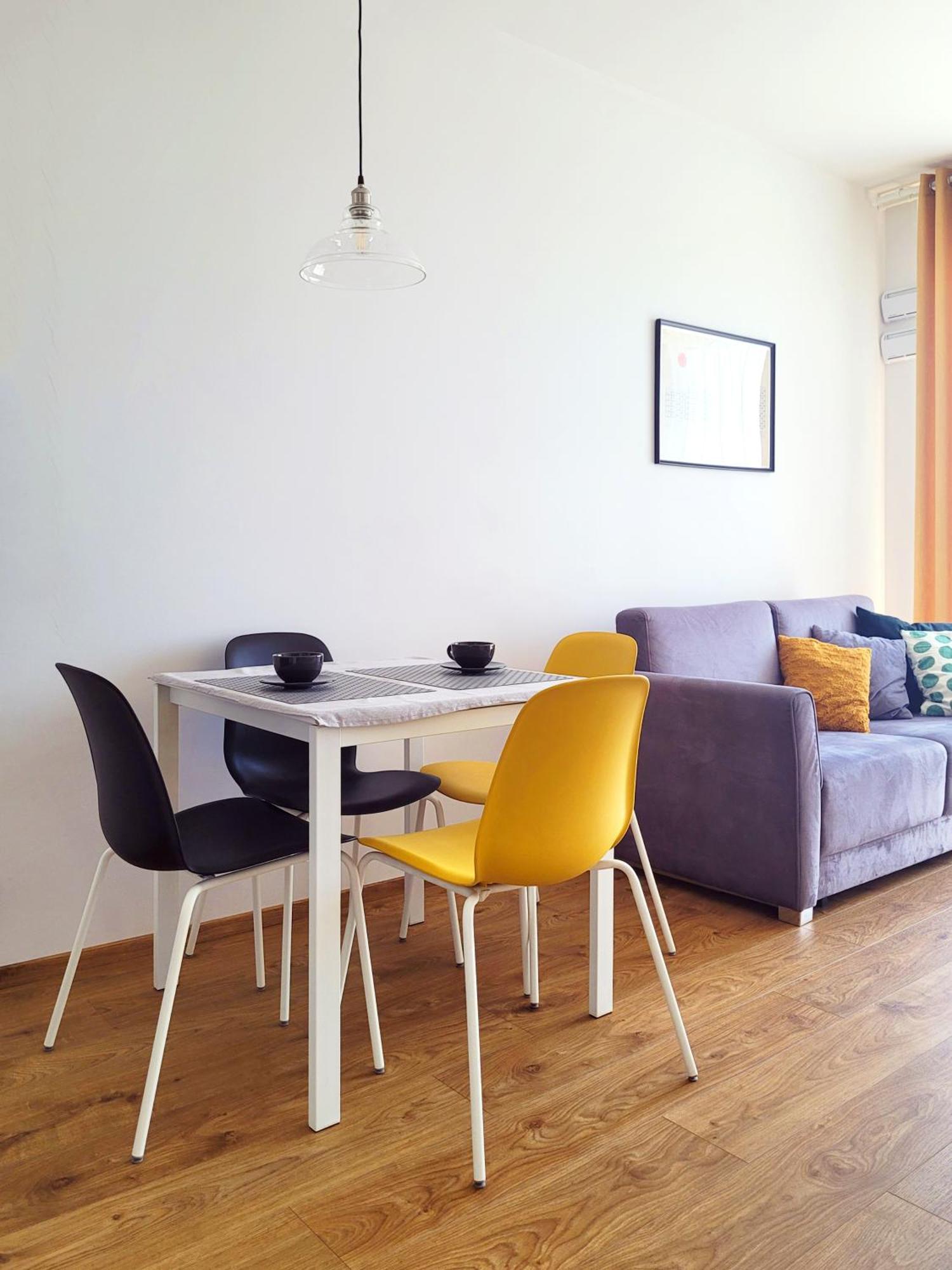 Fabryczna Apartment Łódź Kültér fotó