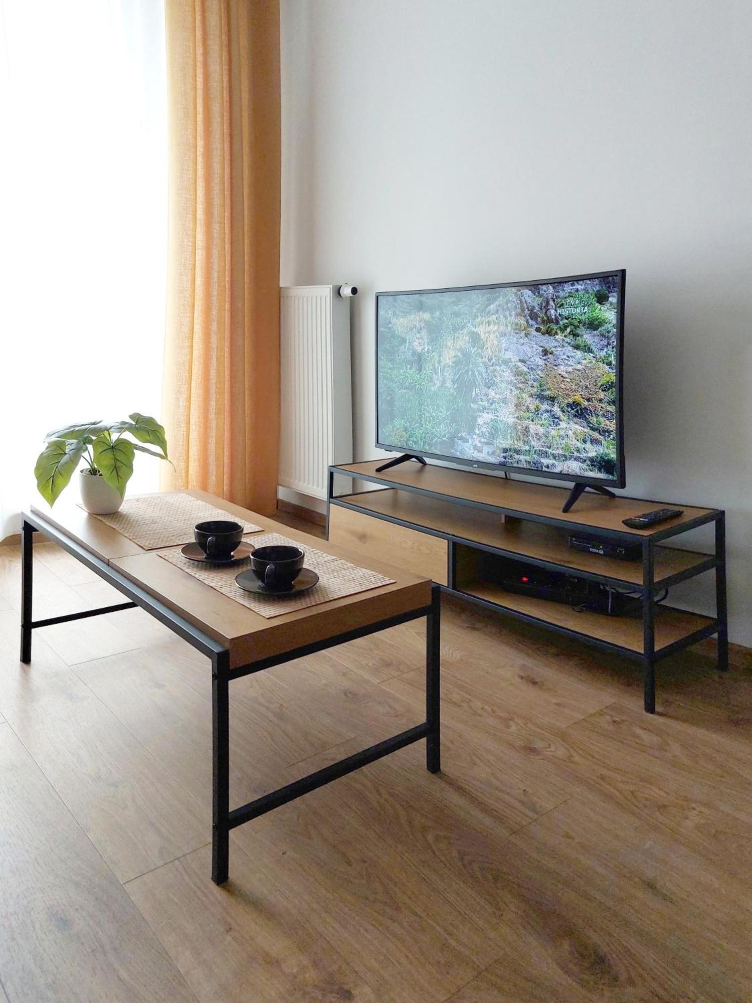 Fabryczna Apartment Łódź Kültér fotó